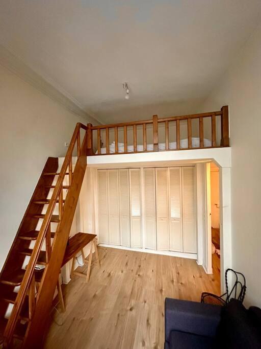Charmant Appartement De 38M² -Quartier Latin Parigi Esterno foto